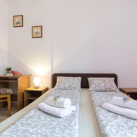 Pape Punat Otel Dış mekan fotoğraf