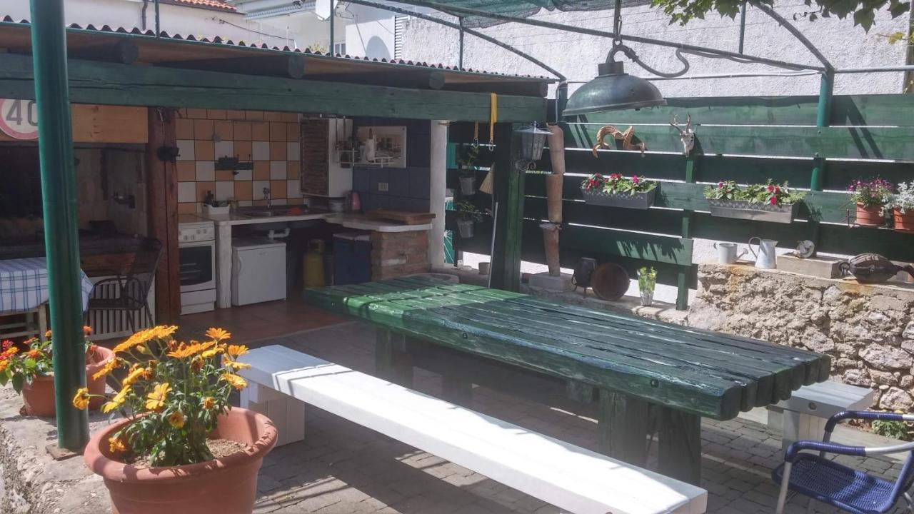 Pape Punat Otel Dış mekan fotoğraf