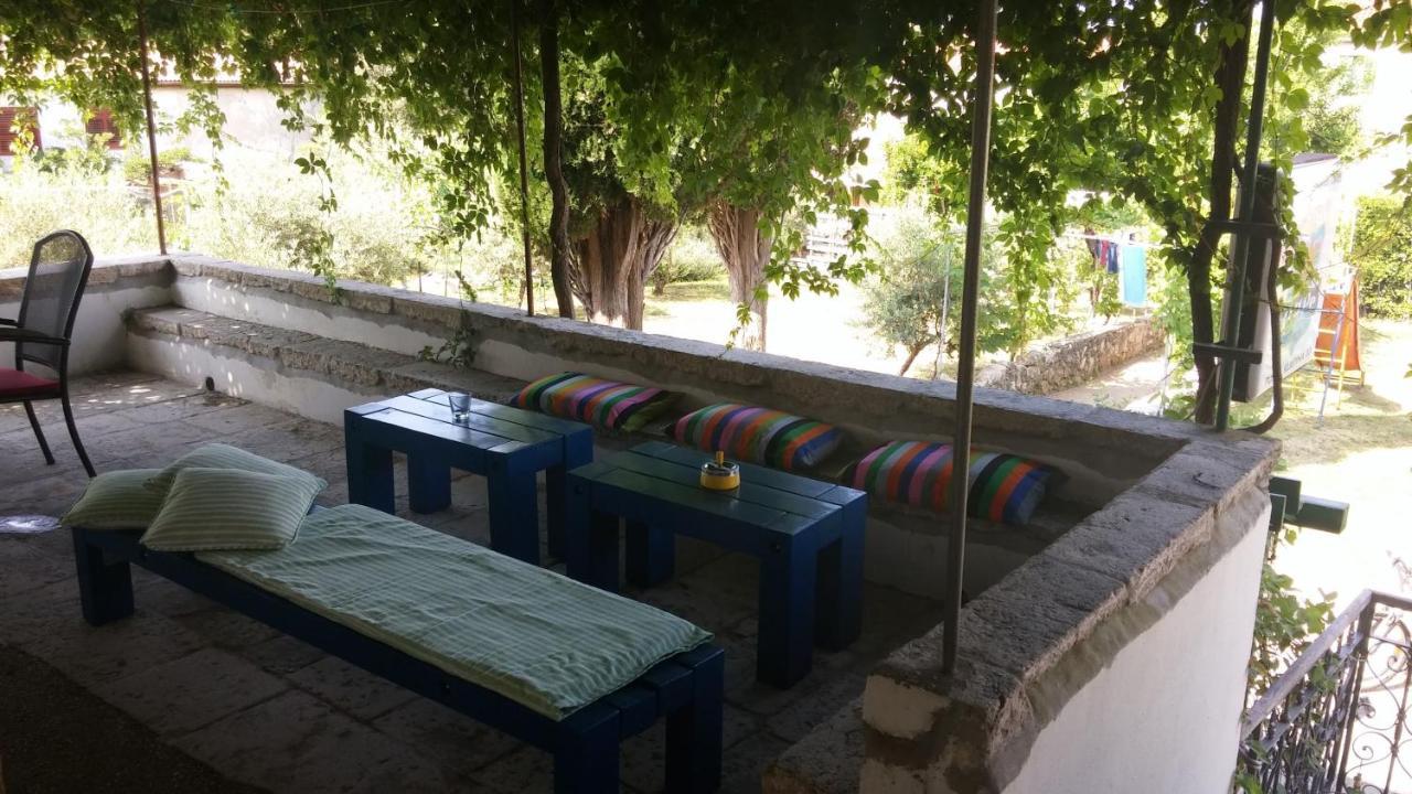 Pape Punat Otel Dış mekan fotoğraf