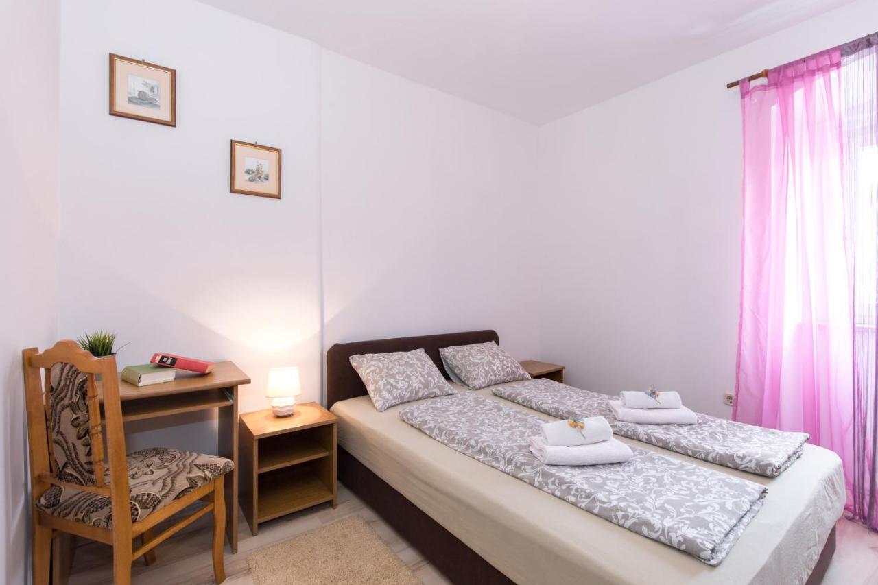 Pape Punat Otel Dış mekan fotoğraf