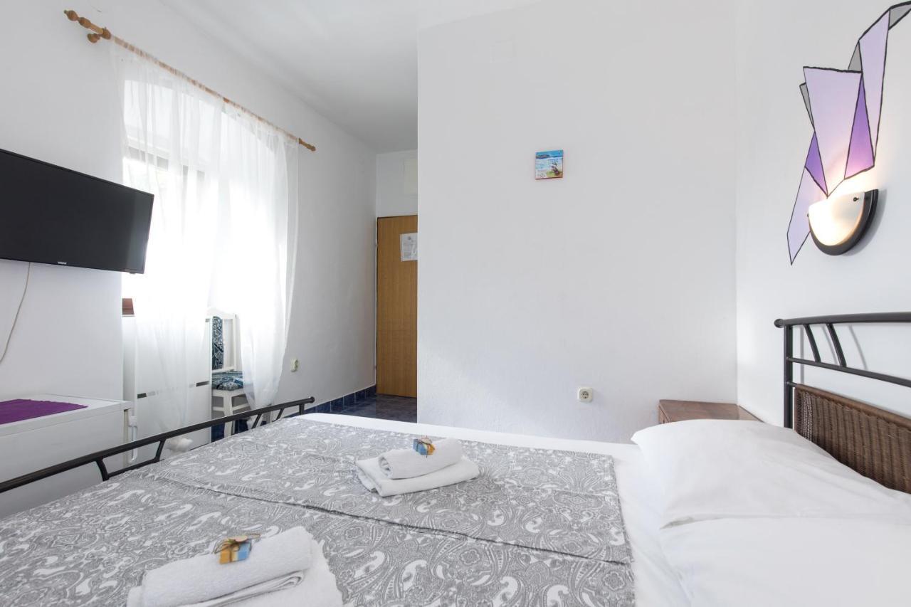 Pape Punat Otel Dış mekan fotoğraf