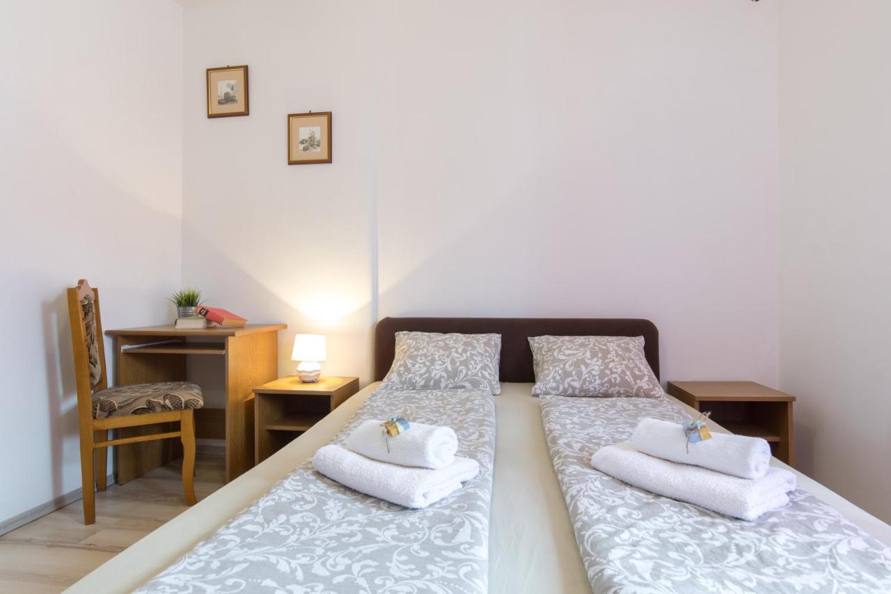 Pape Punat Otel Dış mekan fotoğraf