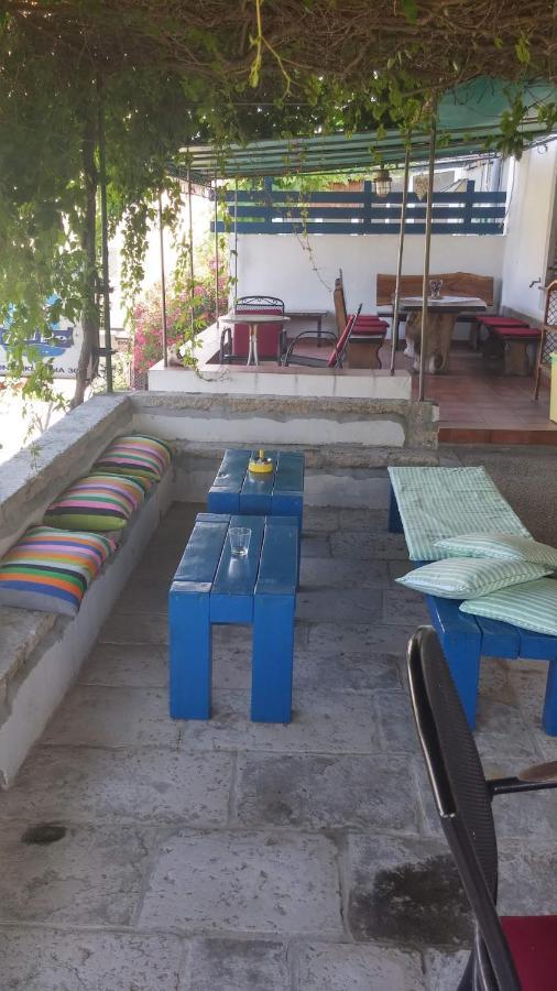 Pape Punat Otel Dış mekan fotoğraf