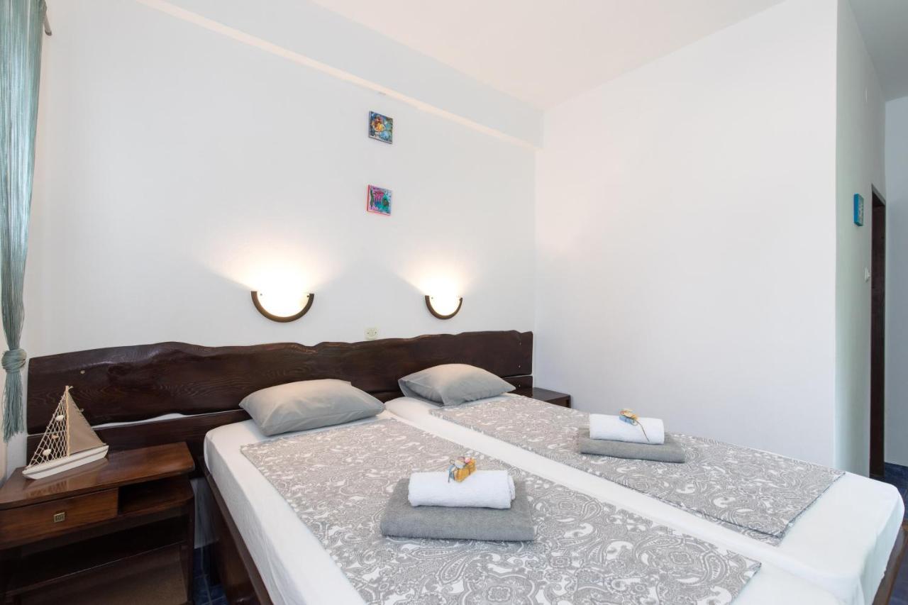 Pape Punat Otel Dış mekan fotoğraf