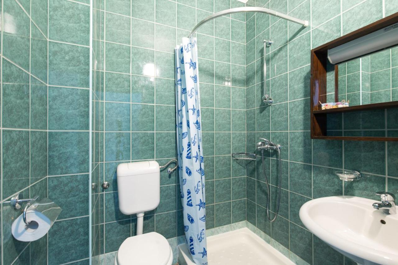 Pape Punat Otel Dış mekan fotoğraf