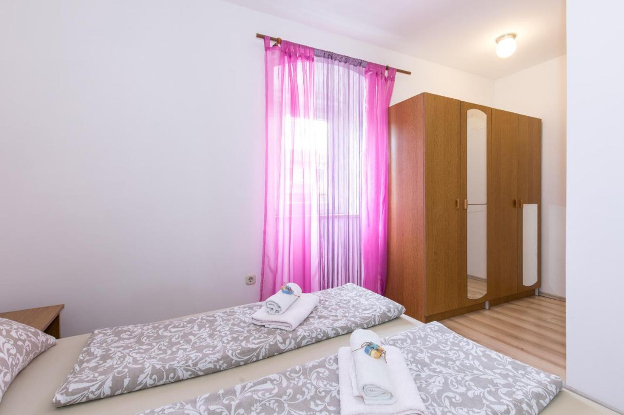 Pape Punat Otel Dış mekan fotoğraf