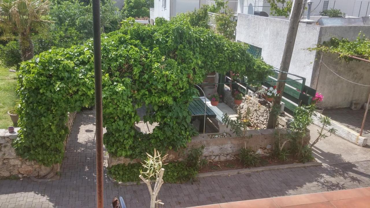 Pape Punat Otel Dış mekan fotoğraf