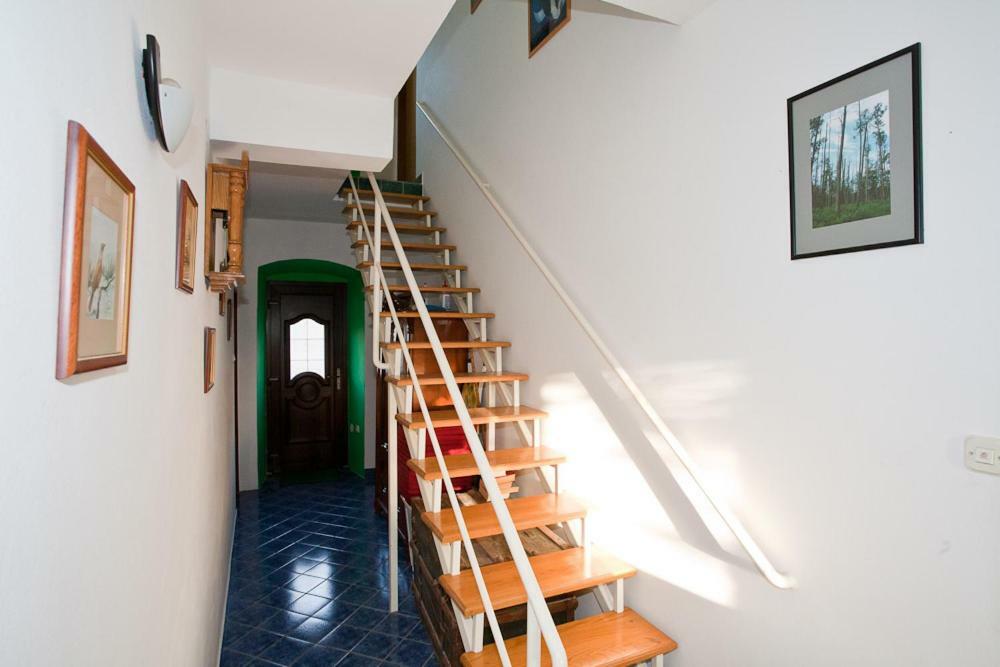 Pape Punat Otel Dış mekan fotoğraf