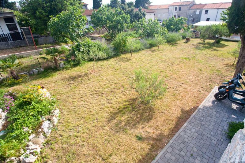 Pape Punat Otel Dış mekan fotoğraf