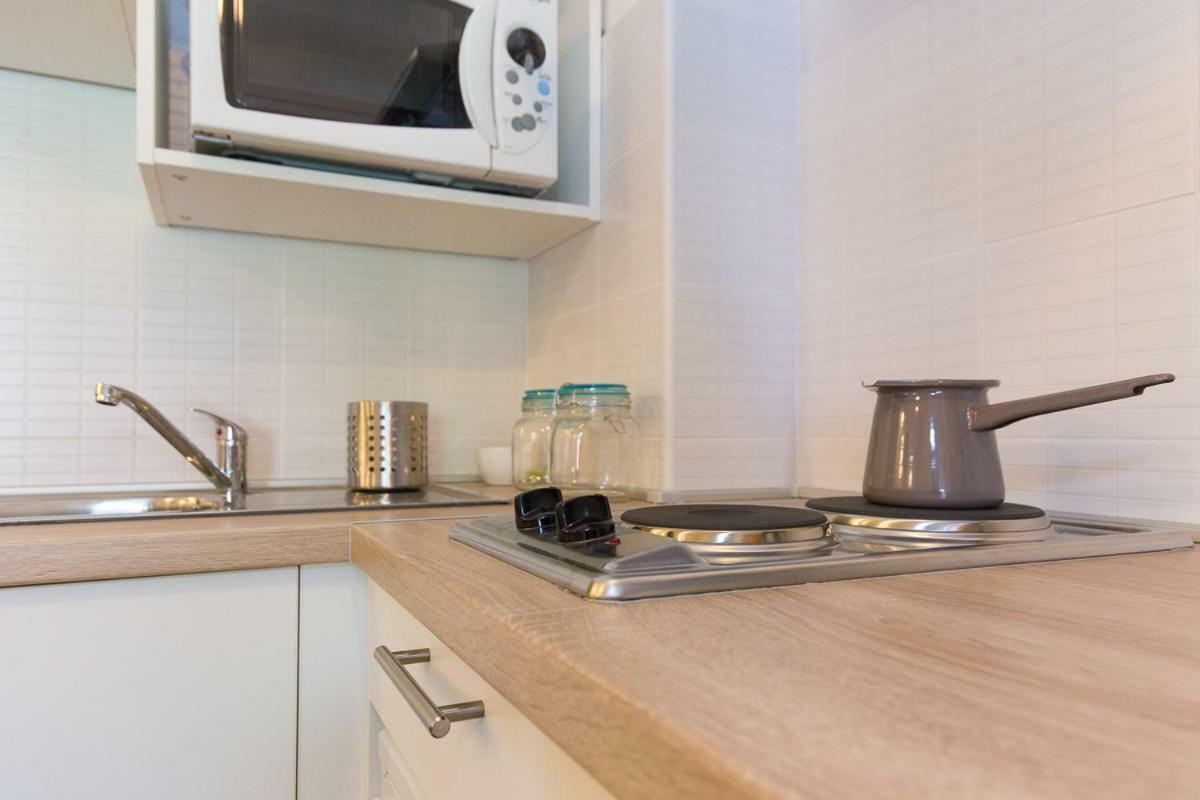 Pape Punat Otel Dış mekan fotoğraf