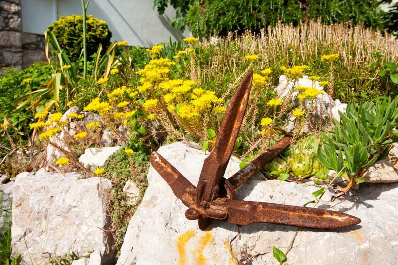 Pape Punat Otel Dış mekan fotoğraf