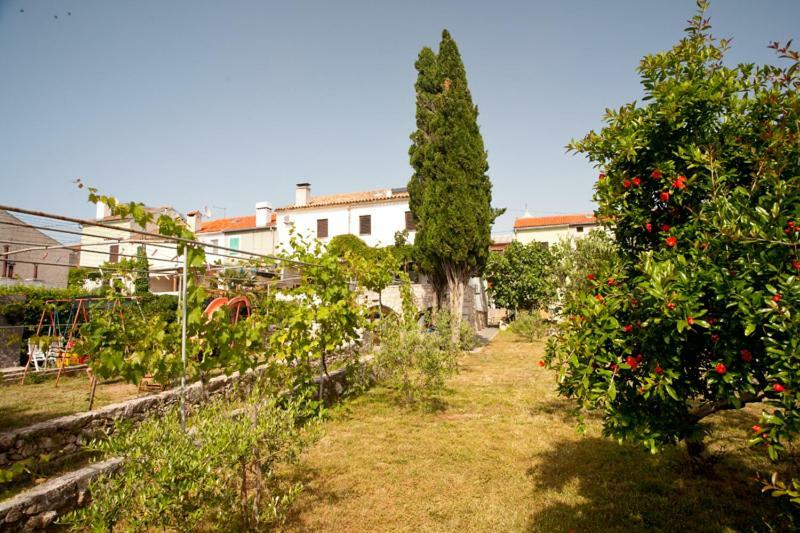 Pape Punat Otel Dış mekan fotoğraf