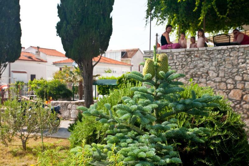 Pape Punat Otel Dış mekan fotoğraf